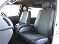 2022 Toyota Hiace Van