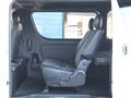 2022 Toyota Hiace Van