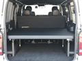 2022 Toyota Hiace Van