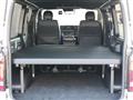 2022 Toyota Hiace Van