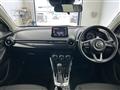 2019 Mazda Demio