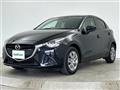 2019 Mazda Demio