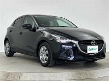 2019 Mazda Demio