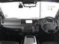 2025 Toyota Hiace Van