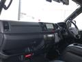 2025 Toyota Hiace Van
