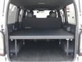 2025 Toyota Hiace Van