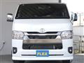 2025 Toyota Hiace Van