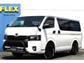 2018 Toyota Hiace Van