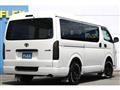 2018 Toyota Hiace Van