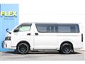 2018 Toyota Hiace Van