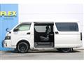 2018 Toyota Hiace Van