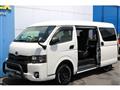 2018 Toyota Hiace Van