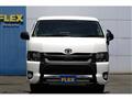 2018 Toyota Hiace Van