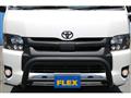 2018 Toyota Hiace Van