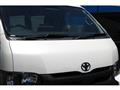 2018 Toyota Hiace Van