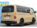 2024 Toyota Hiace Van