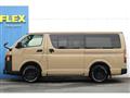 2024 Toyota Hiace Van