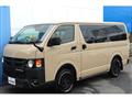 2024 Toyota Hiace Van