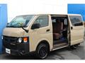 2024 Toyota Hiace Van