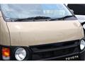 2024 Toyota Hiace Van