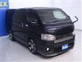 2021 Toyota Hiace Van