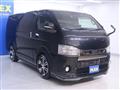 2021 Toyota Hiace Van