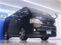 2021 Toyota Hiace Van