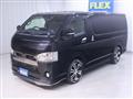 2021 Toyota Hiace Van