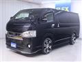 2021 Toyota Hiace Van