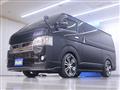 2021 Toyota Hiace Van