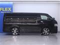 2021 Toyota Hiace Van