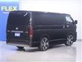 2021 Toyota Hiace Van