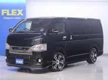 2021 Toyota Hiace Van