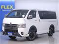 2023 Toyota Hiace Van