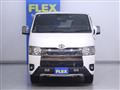 2023 Toyota Hiace Van