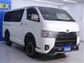 2023 Toyota Hiace Van