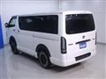 2023 Toyota Hiace Van