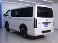 2023 Toyota Hiace Van