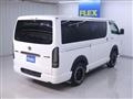 2023 Toyota Hiace Van