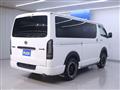 2023 Toyota Hiace Van