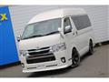 2021 Toyota Hiace Van