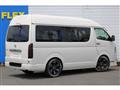 2021 Toyota Hiace Van