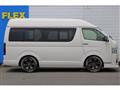 2021 Toyota Hiace Van