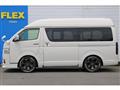 2021 Toyota Hiace Van
