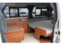 2021 Toyota Hiace Van