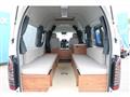 2021 Toyota Hiace Van