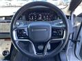 2021 Land Rover RangeRover Evoque