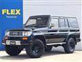 1995 Toyota Land Cruiser Prado