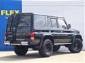 1995 Toyota Land Cruiser Prado