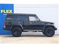 1995 Toyota Land Cruiser Prado